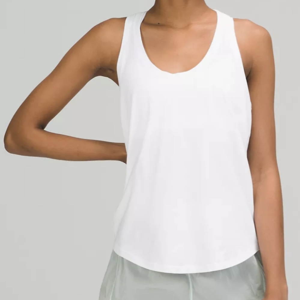 Lululemon Love Tank Top
